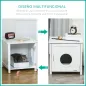 Casa para Gatos