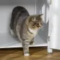 Casa para Gatos