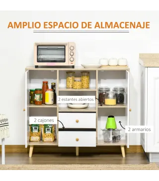 Aparador de Salón