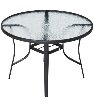 Mesa de Jardín