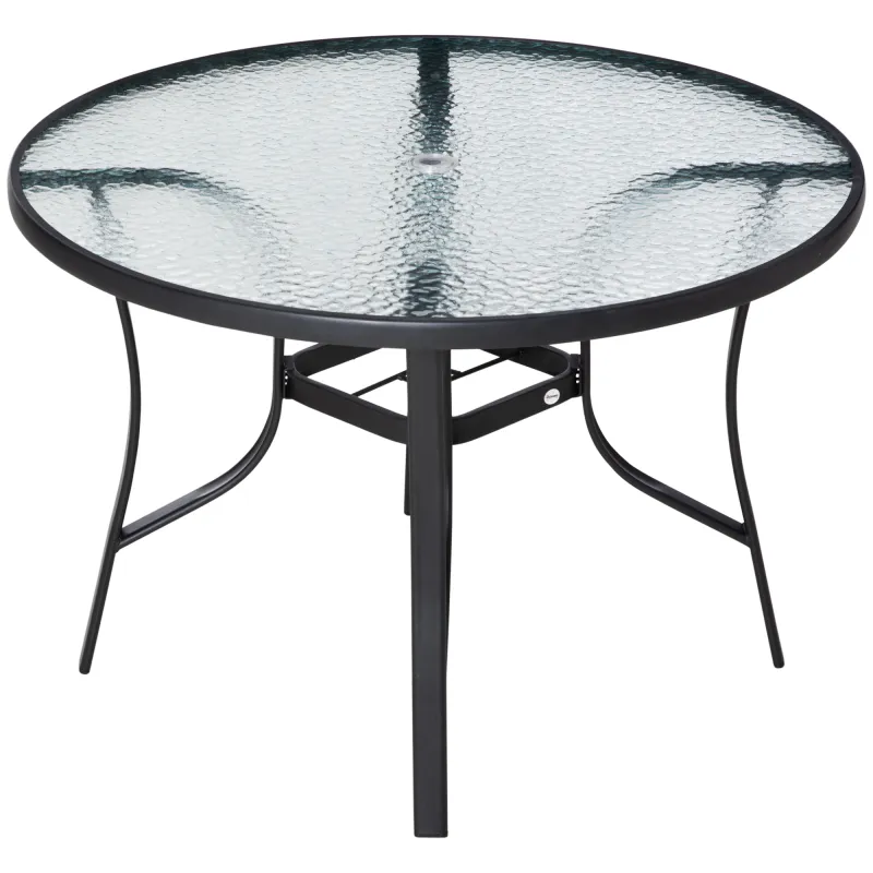 Mesa de Jardín Mesa de Jardín