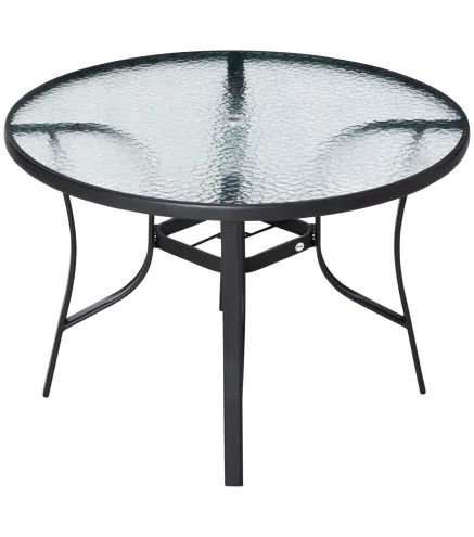 Mesa de Jardín