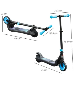 Patinete Eléctrico