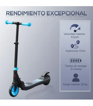 Patinete Eléctrico