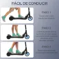 Patinete Eléctrico