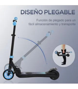 Patinete Eléctrico