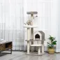 Árbol Rascador para Gatos