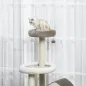 Árbol Rascador para Gatos