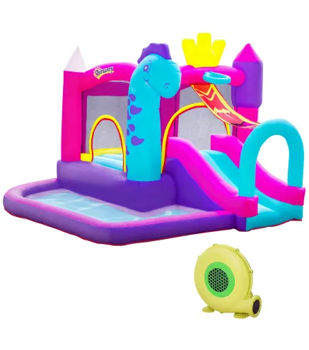 Castillo Hinchable