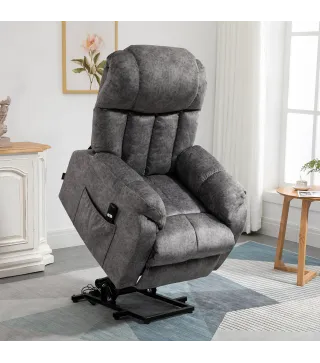 Sillón Levanta Personas