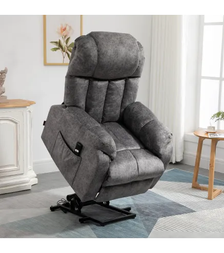 Sillón Levanta Personas