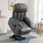 Sillón Levanta Personas