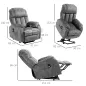 Sillón Levanta Personas