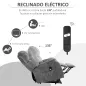 Sillón Levanta Personas