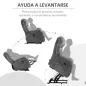 Sillón Levanta Personas