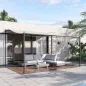 Pérgola de Jardín Pérgola de Jardín