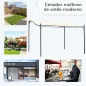 Pérgola de Jardín Pérgola de Jardín