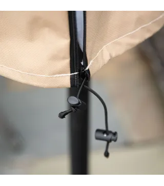 Funda para Sombrilla de Jardín