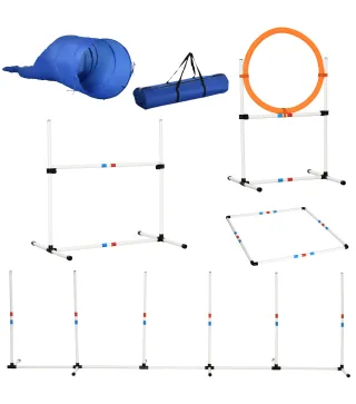 Conjunto de Entrenamiento para Mascotas