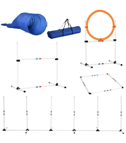 Conjunto de Entrenamiento para Mascotas