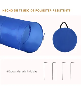 Conjunto de Entrenamiento para Mascotas