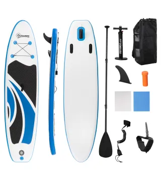 Tabla de Paddle Surf Hinchable
