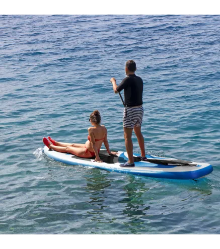 Tabla de Paddle Surf Hinchable