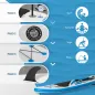 Tabla de Paddle Surf Hinchable