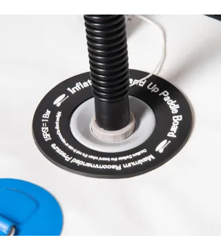 Tabla de Paddle Surf Hinchable