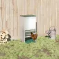 Comedero para Gallinas