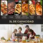Freidora sin Aceite Freidora sin Aceite