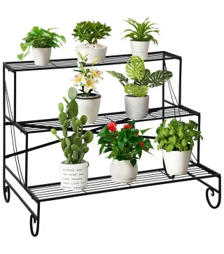Estantería para Plantas