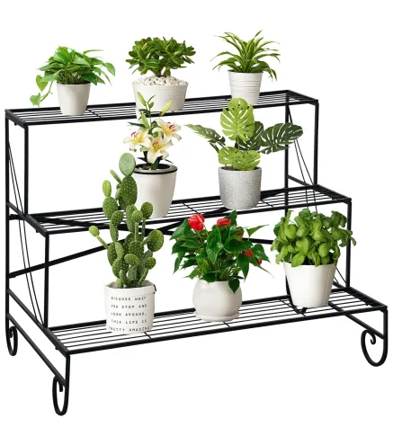 Estantería para Plantas