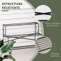 Estantería para Plantas