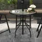 Mesa de Jardín Mesa de Jardín
