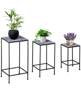 Soportes para Plantas