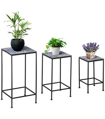 Soportes para Plantas