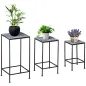 Soportes para Plantas