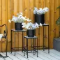 Soportes para Plantas