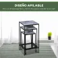 Soportes para Plantas