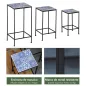 Soportes para Plantas