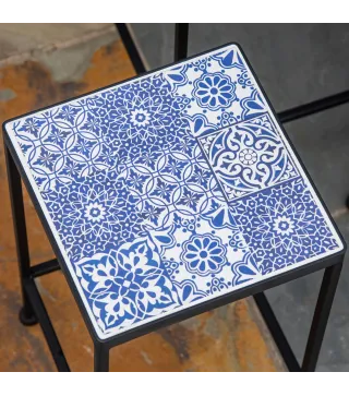 Soportes para Plantas