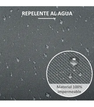 Funda Protectora para Muebles