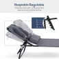 Tumbona Plegable
