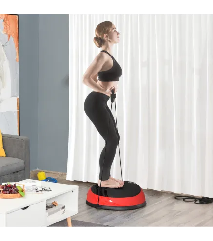 Bola de Equilibrio