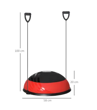 Bola de Equilibrio
