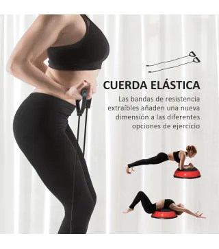 Bola de Equilibrio