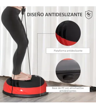 Bola de Equilibrio