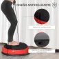 Bola de Equilibrio