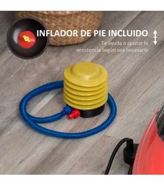 Bola de Equilibrio